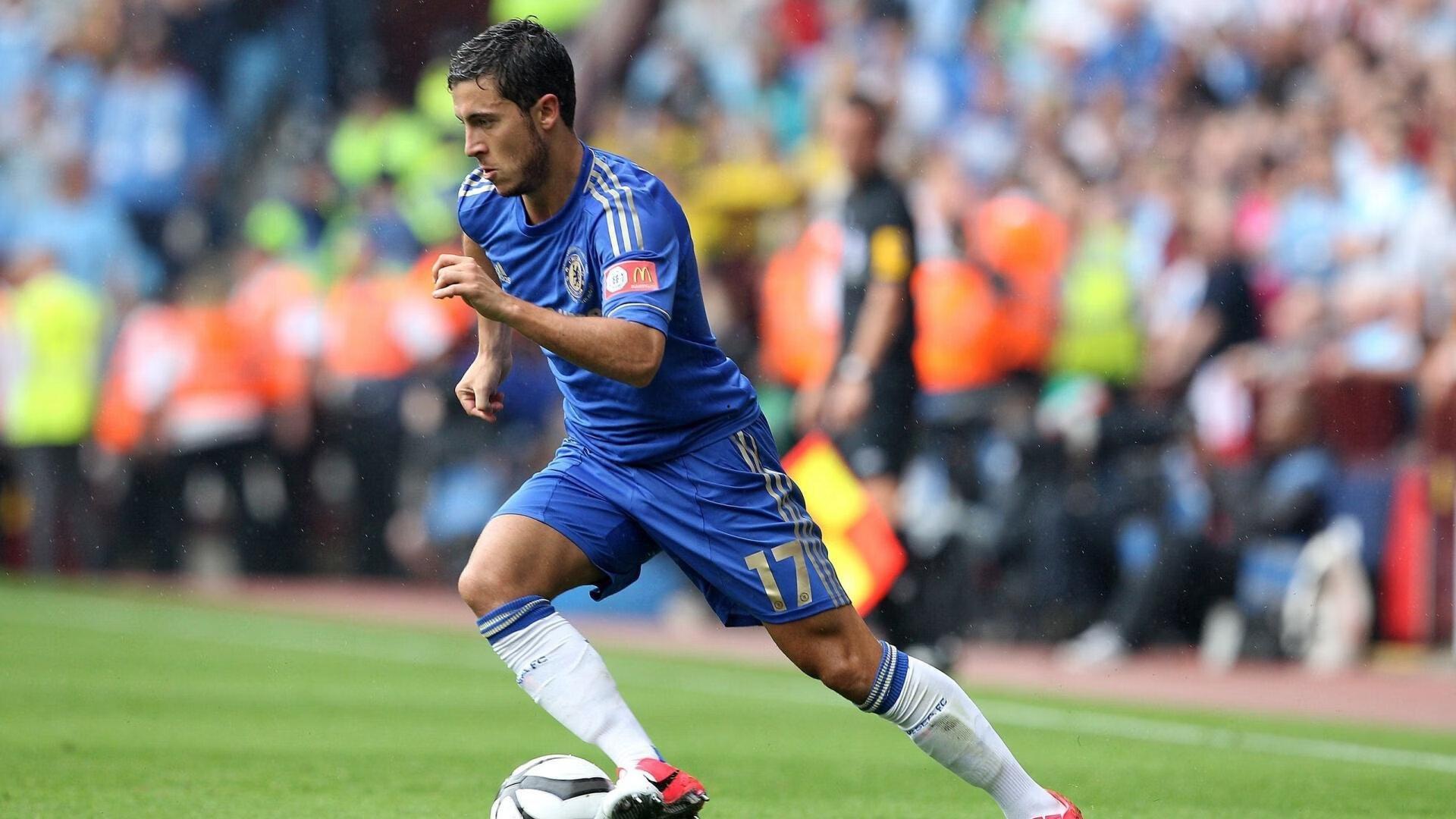 普利希奇回首成长路,欧洲梦与偶像的力量铸就今日之星